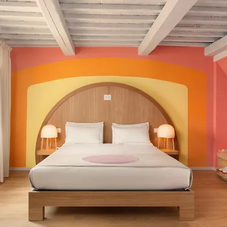 Mastrojanni Relais - Small Luxury Hotels Of The World-2