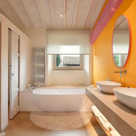 Mastrojanni Relais - Small Luxury Hotels Of The World-3